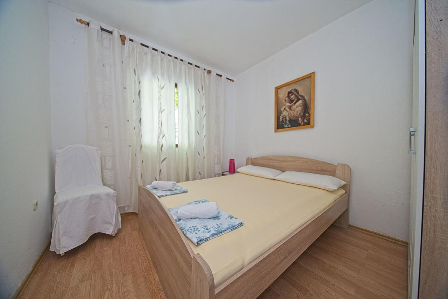 Apartment Pavlo 10809-A1