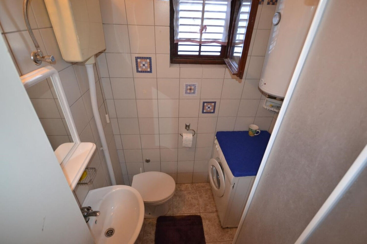 Apartment Pavlo 10809-A1