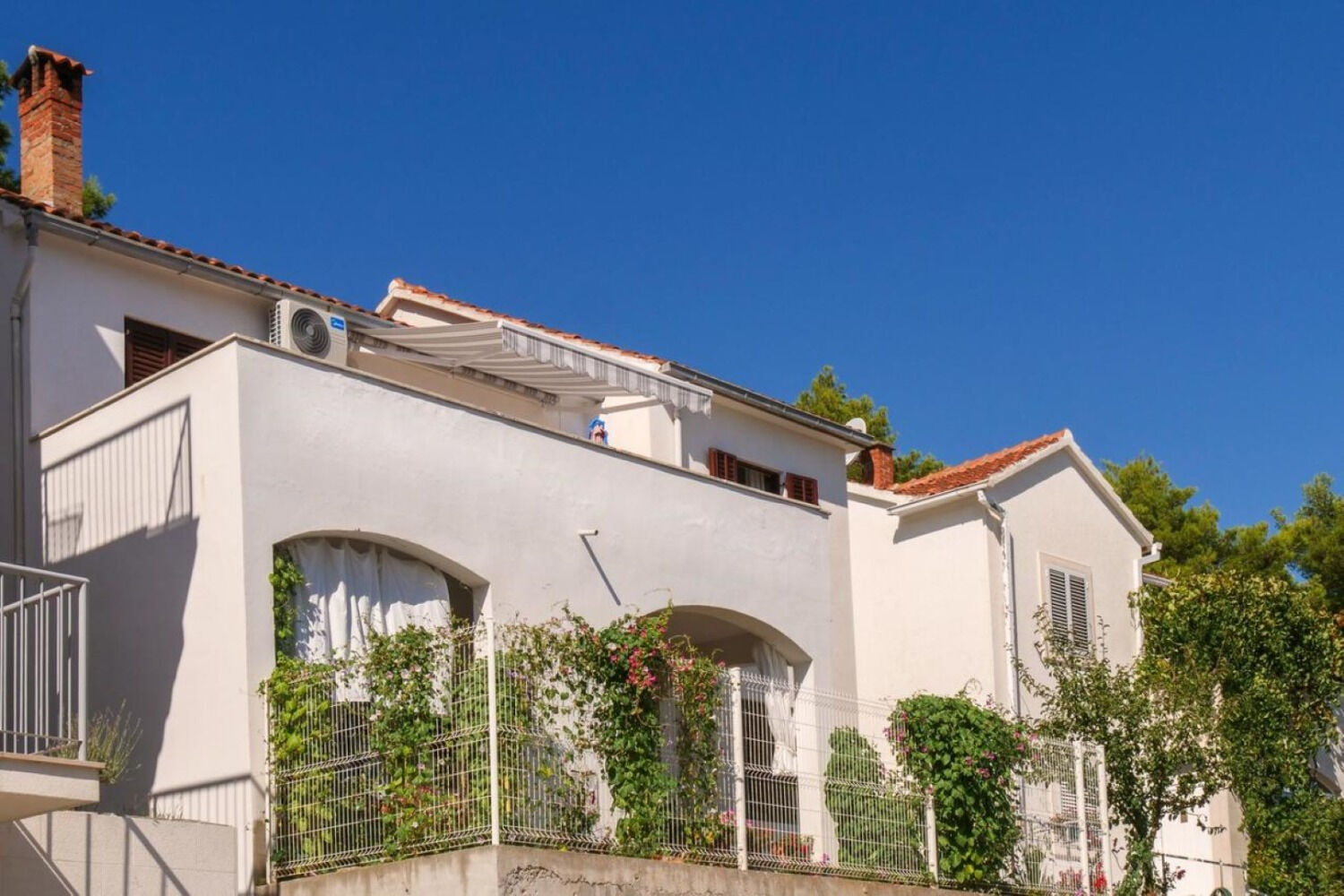 Apartment Pavlo 10809-A1