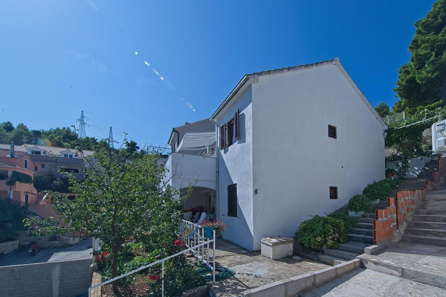 Apartment Pavlo 10809-A1