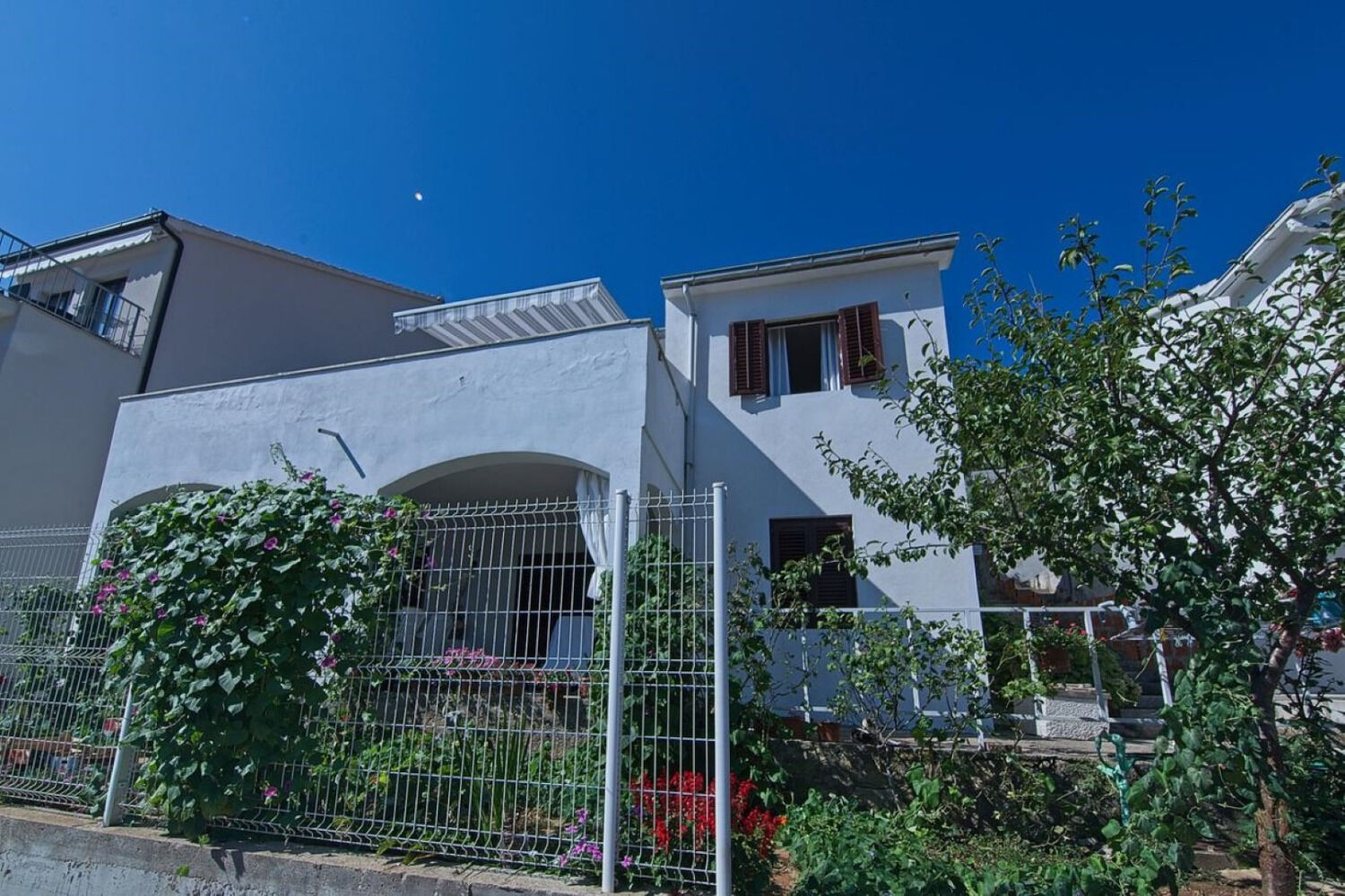 Apartment Pavlo 10809-A1
