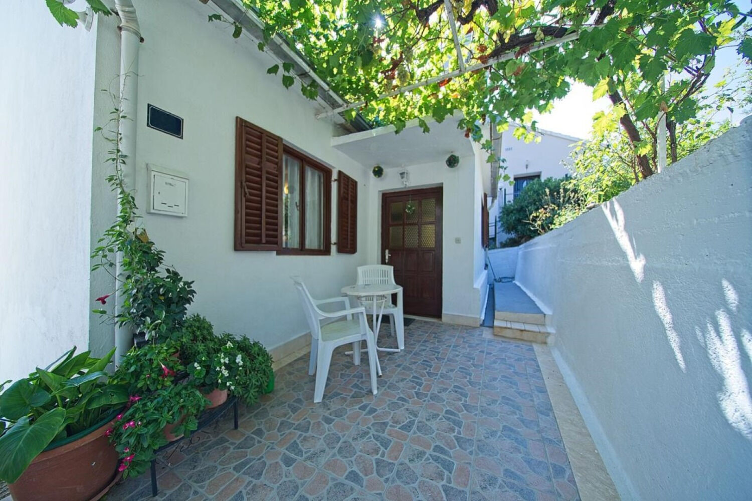 Apartment Pavlo 10809-A1