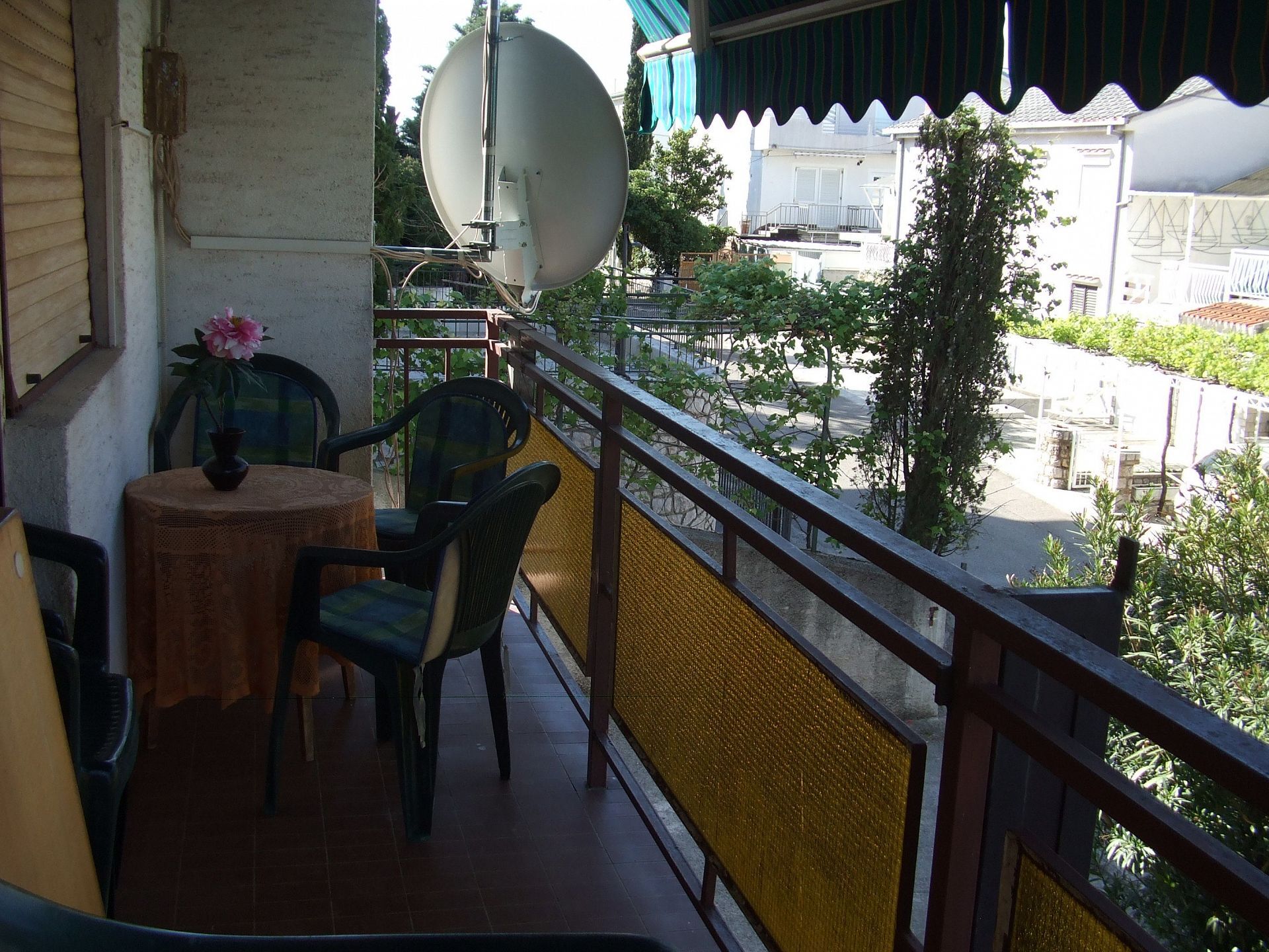 Apartments Ana 108011-A1