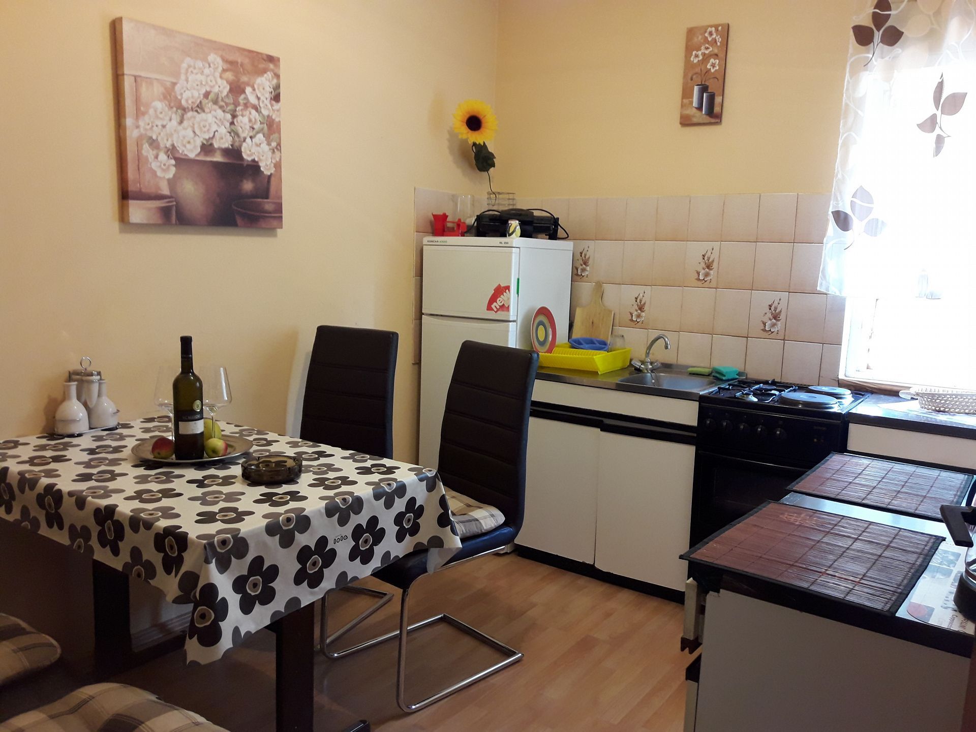 Apartments Ana 108011-A1