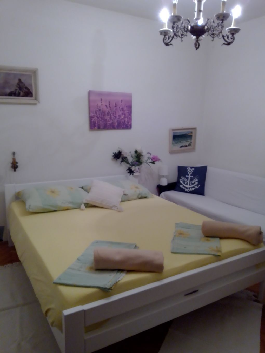 Apartments Ana 108011-A1