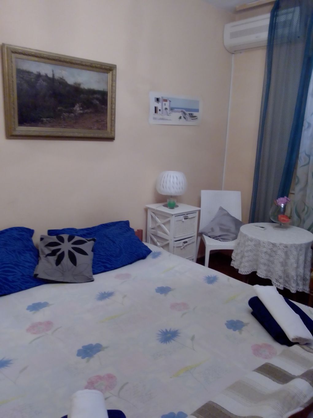 Apartments Ana 108011-A1