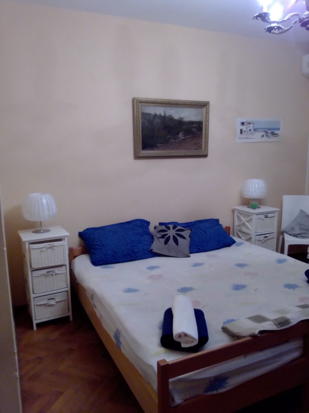 Apartments Ana 108011-A1