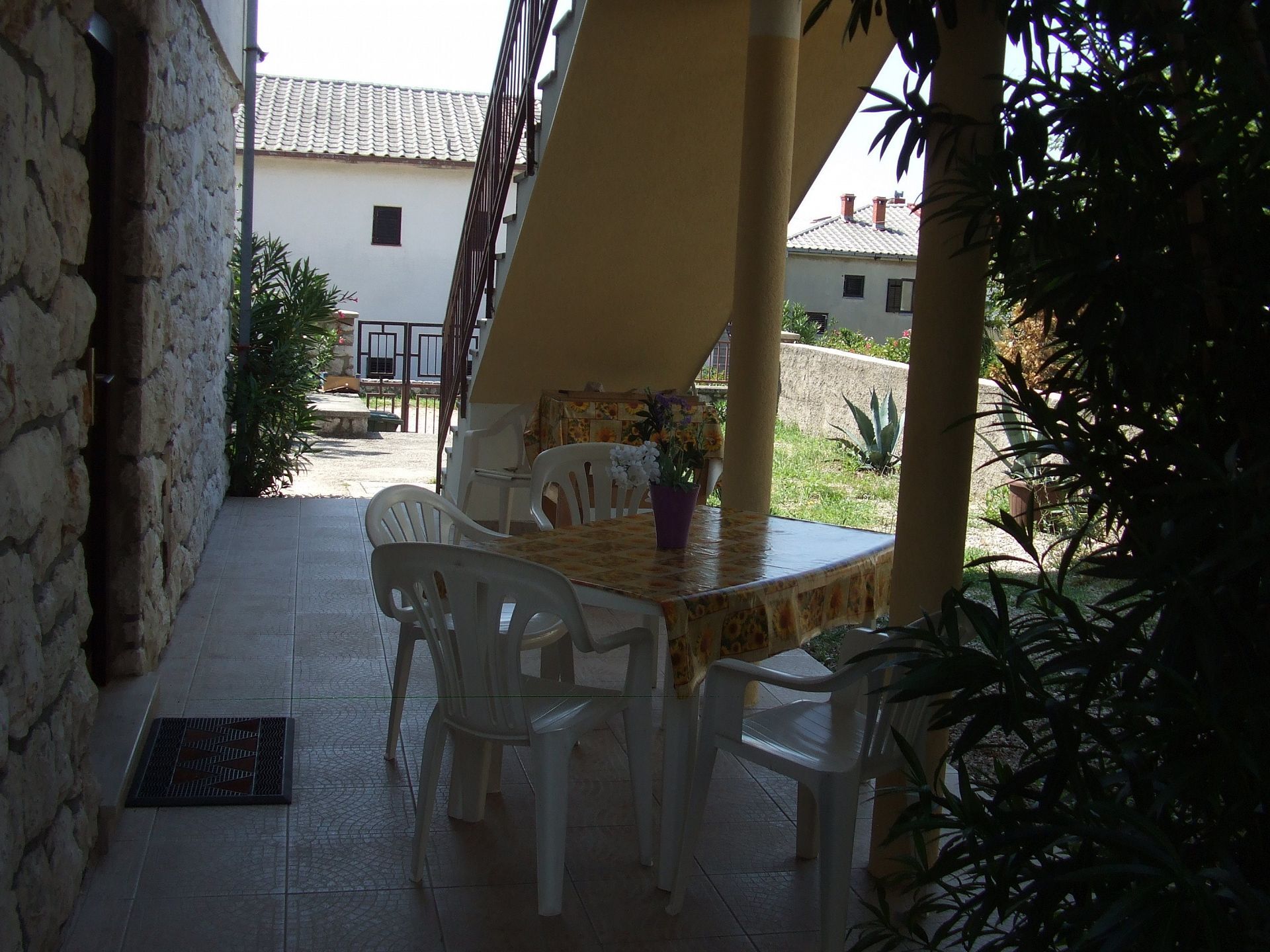 Apartments Ana 108011-A2