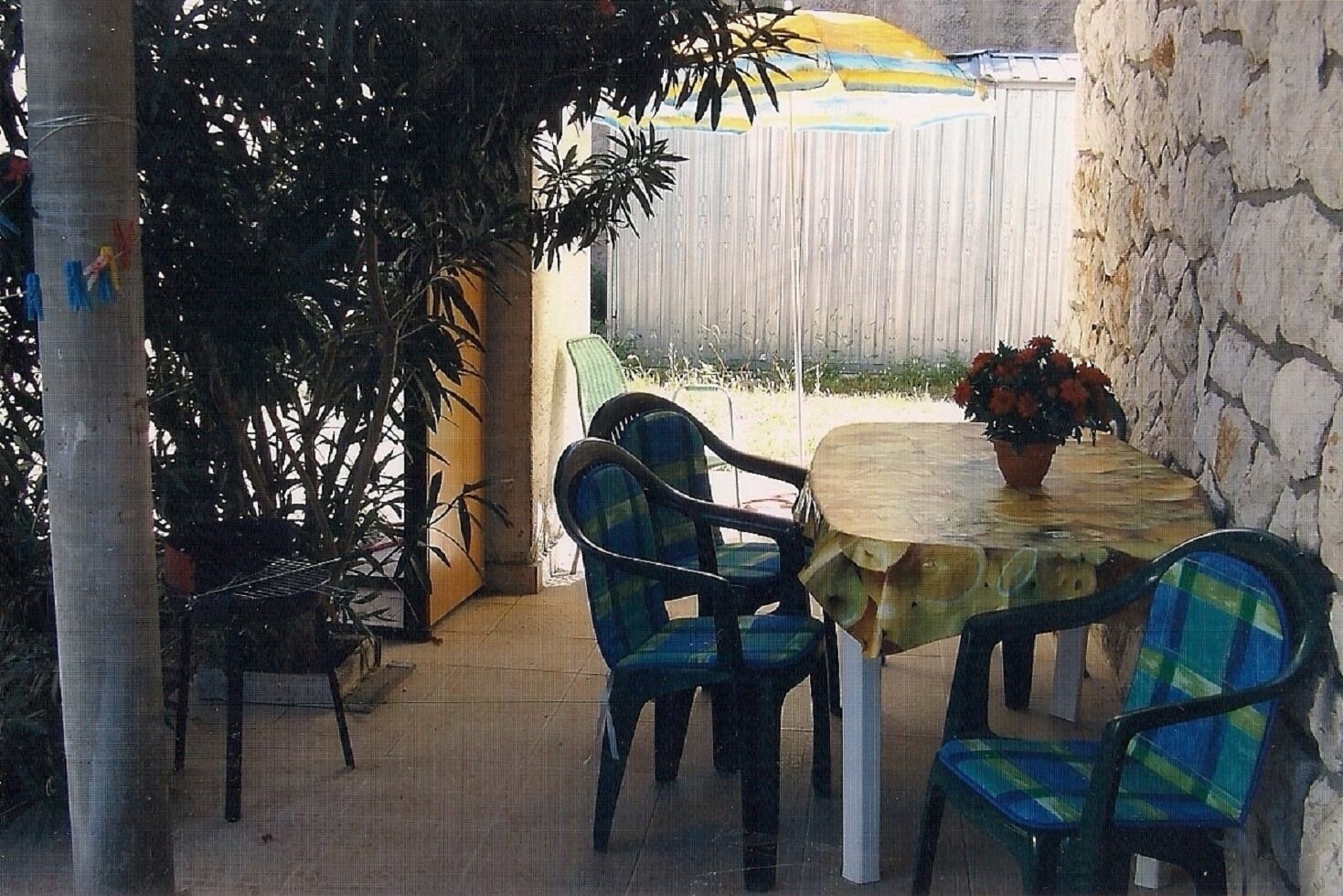 Apartments Ana 108011-A2