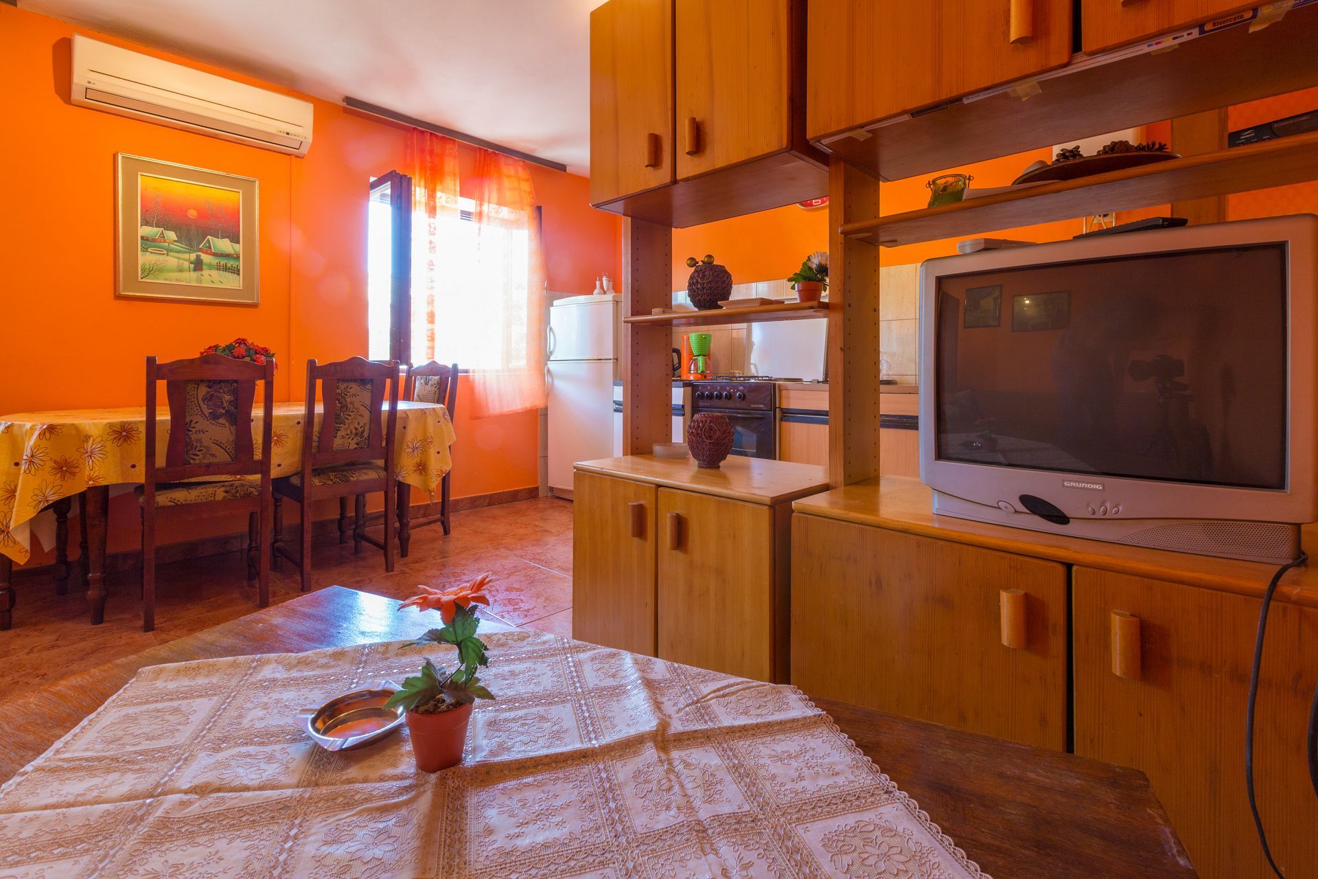 Apartments Ana 108011-A2