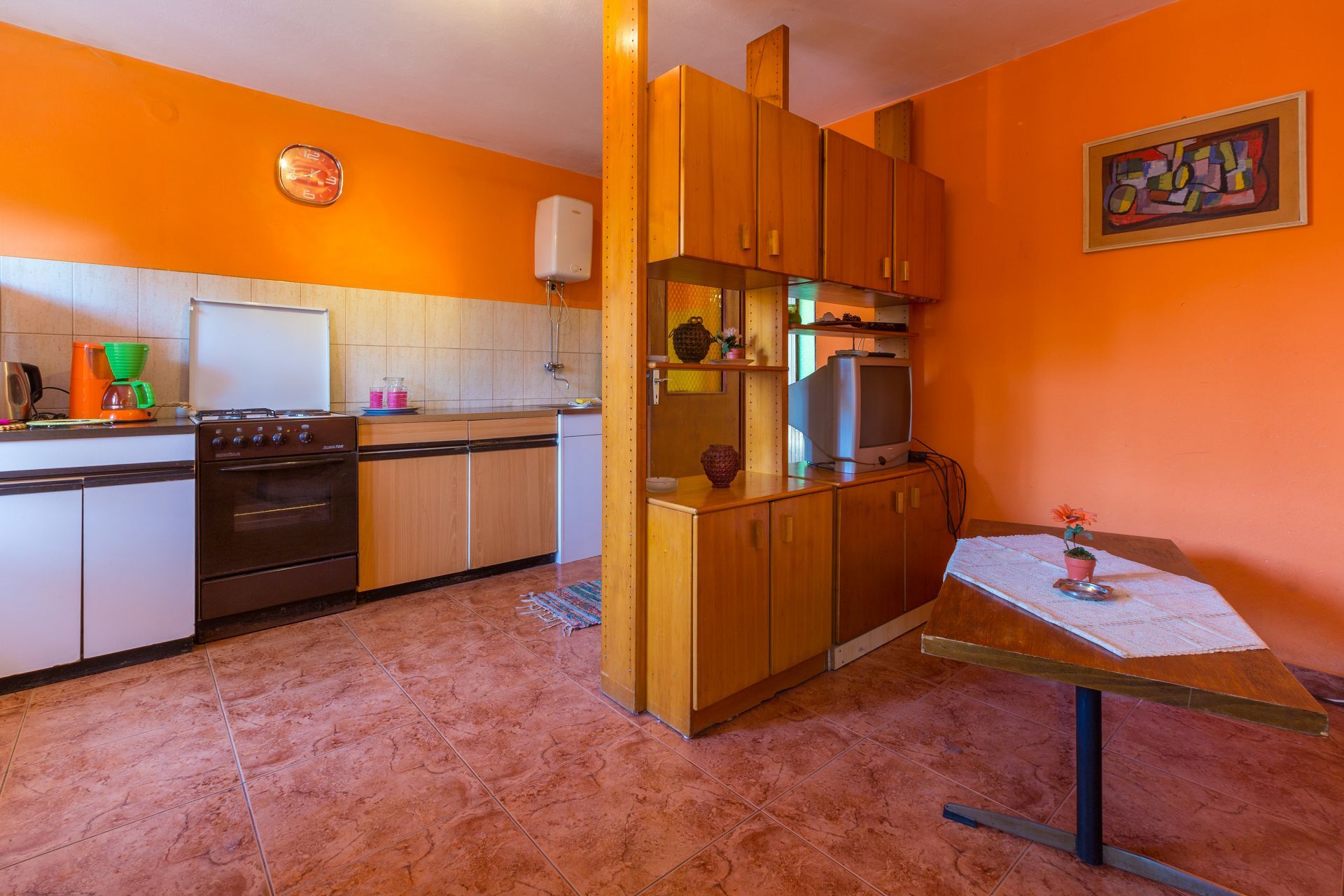 Apartments Ana 108011-A2