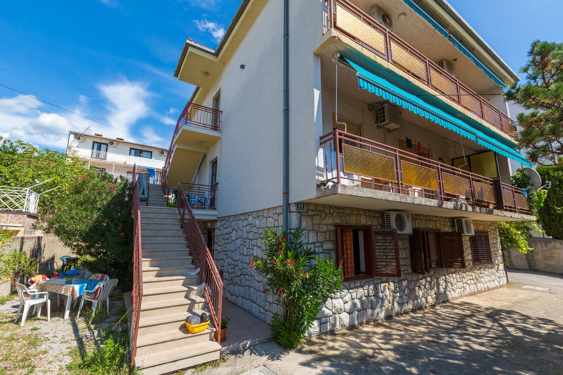 Apartments Ana 108011-A1