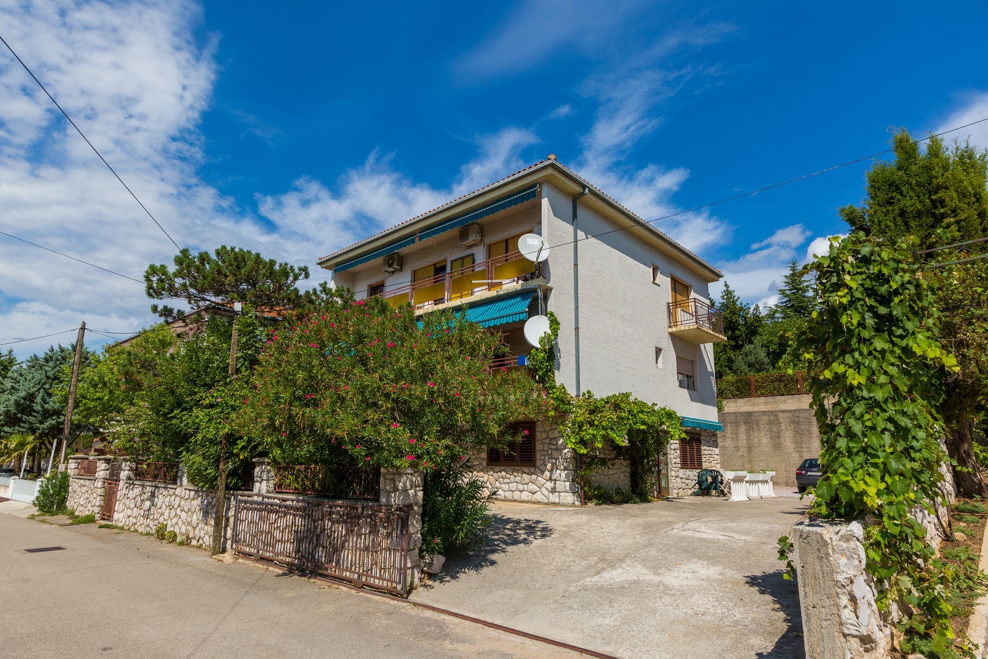 Apartments Ana 108011-A1
