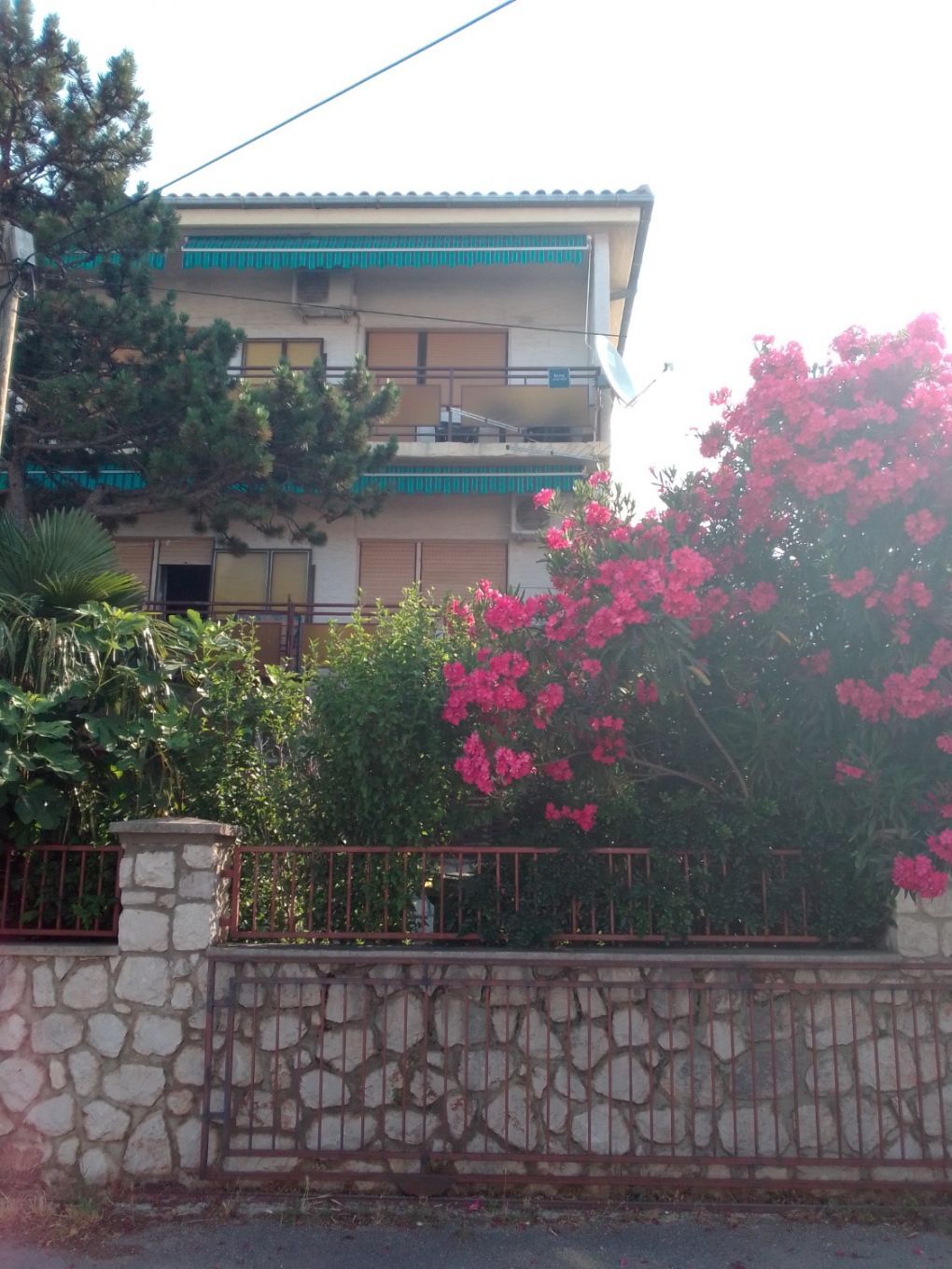 Apartments Ana 108011-A1