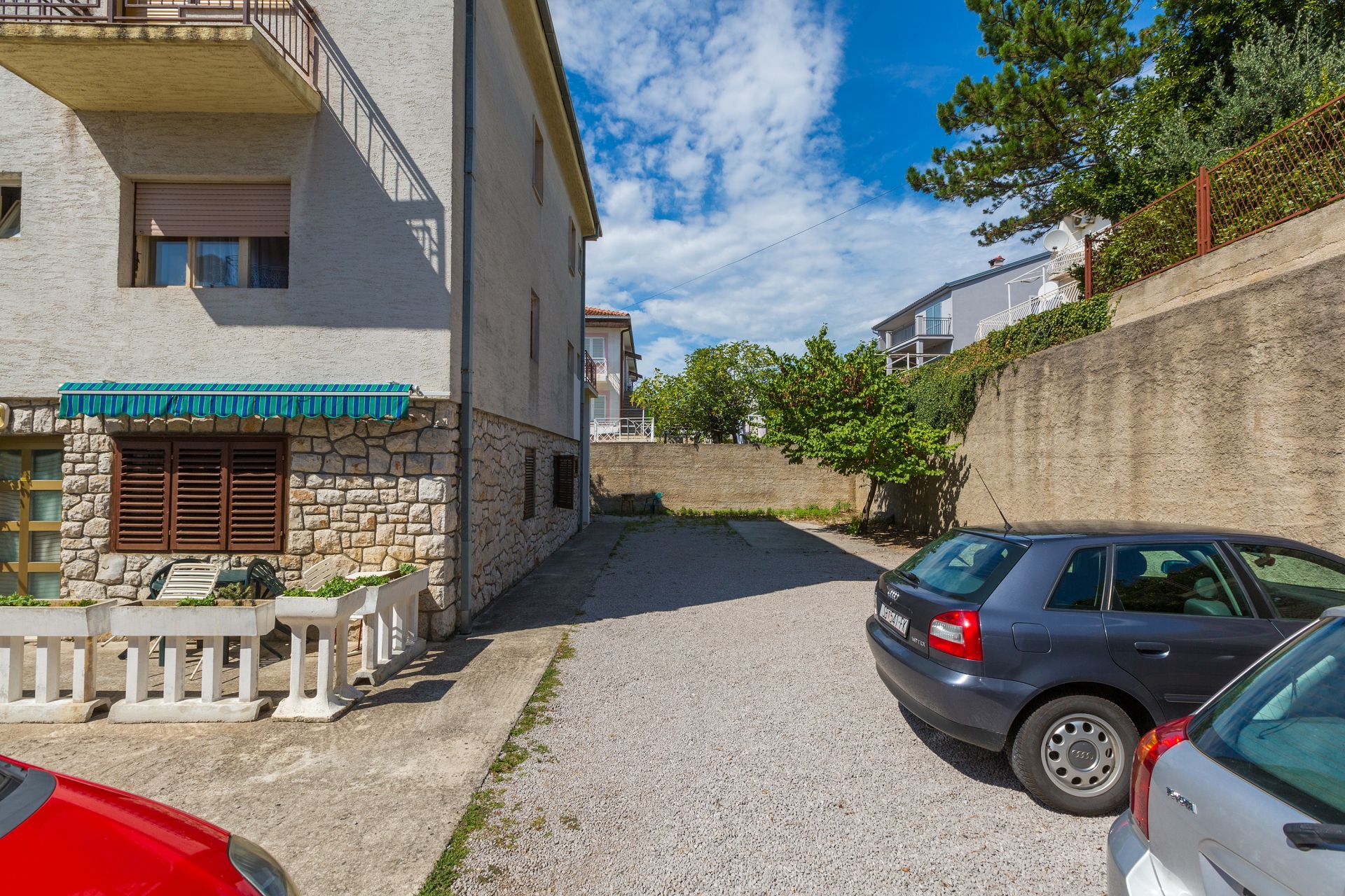 Apartments Ana 108011-A1