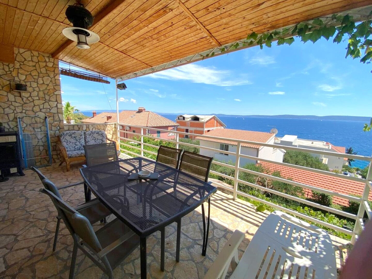 Apartment Jakov 108031-A1