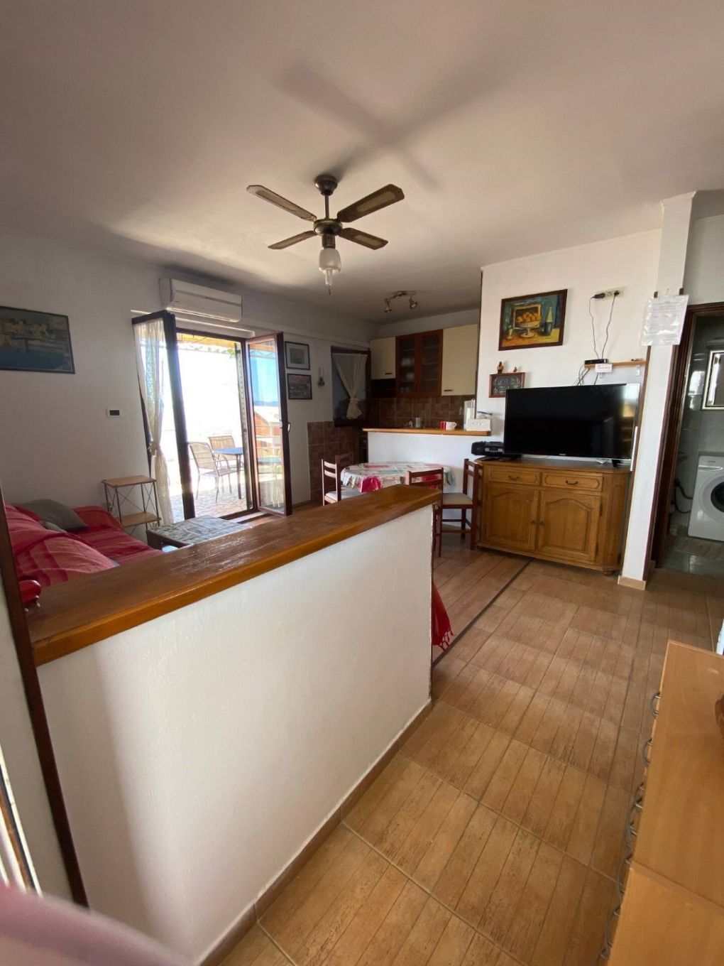 Apartment Jakov 108031-A1