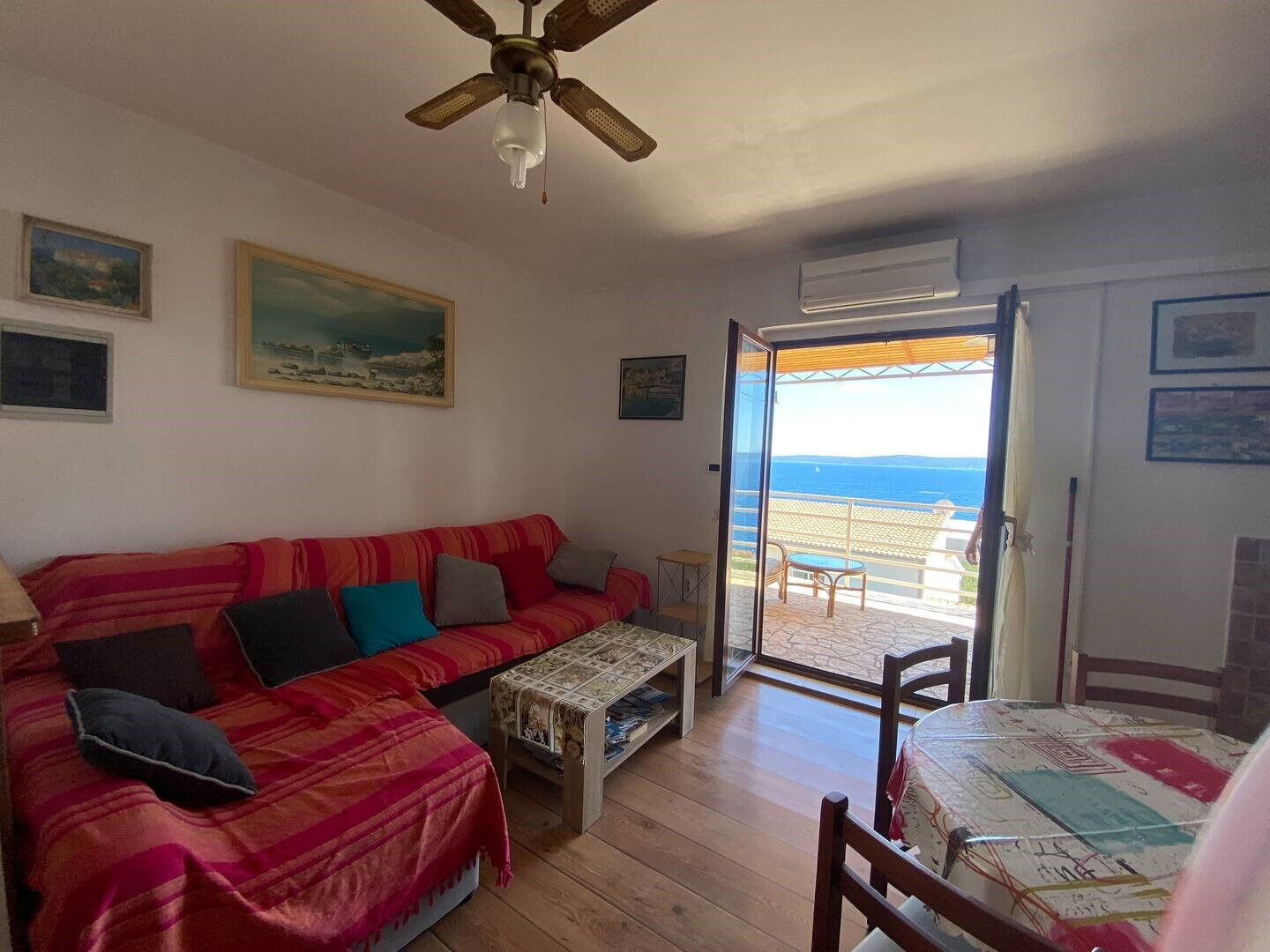 Apartment Jakov 108031-A1