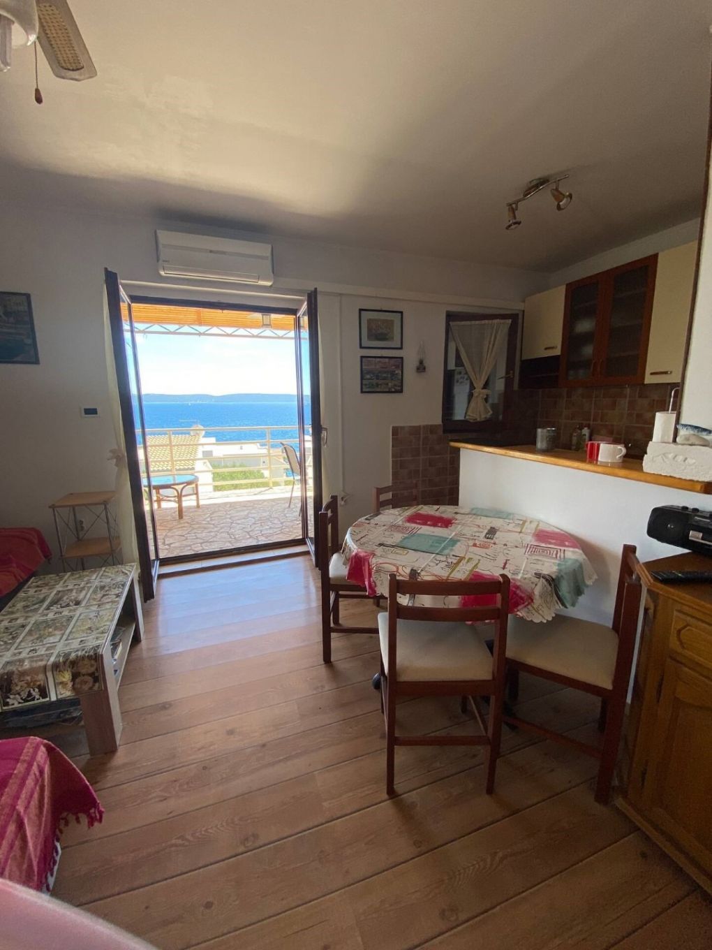 Apartment Jakov 108031-A1