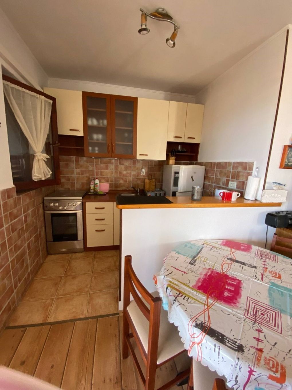 Apartment Jakov 108031-A1