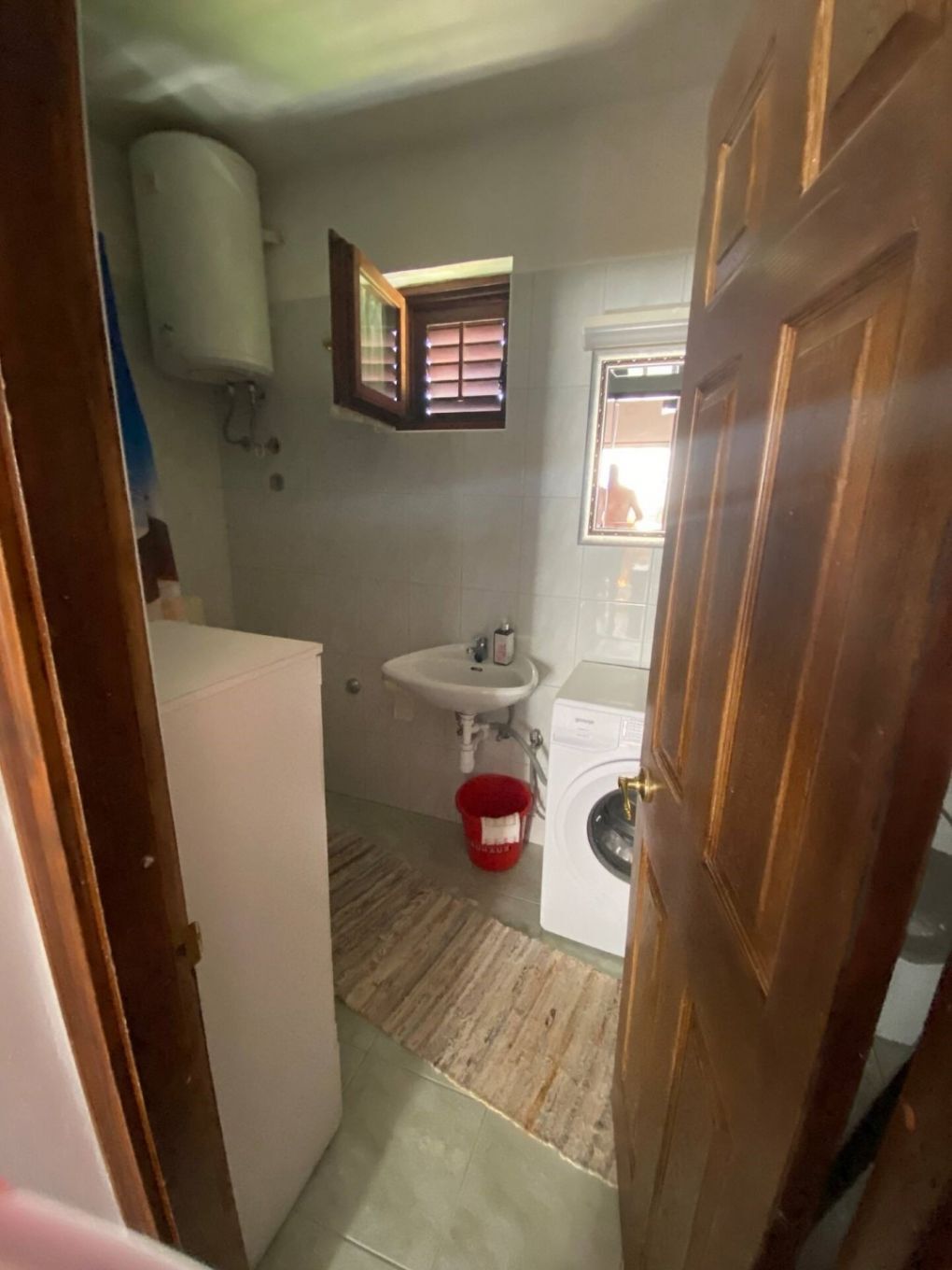Apartment Jakov 108031-A1