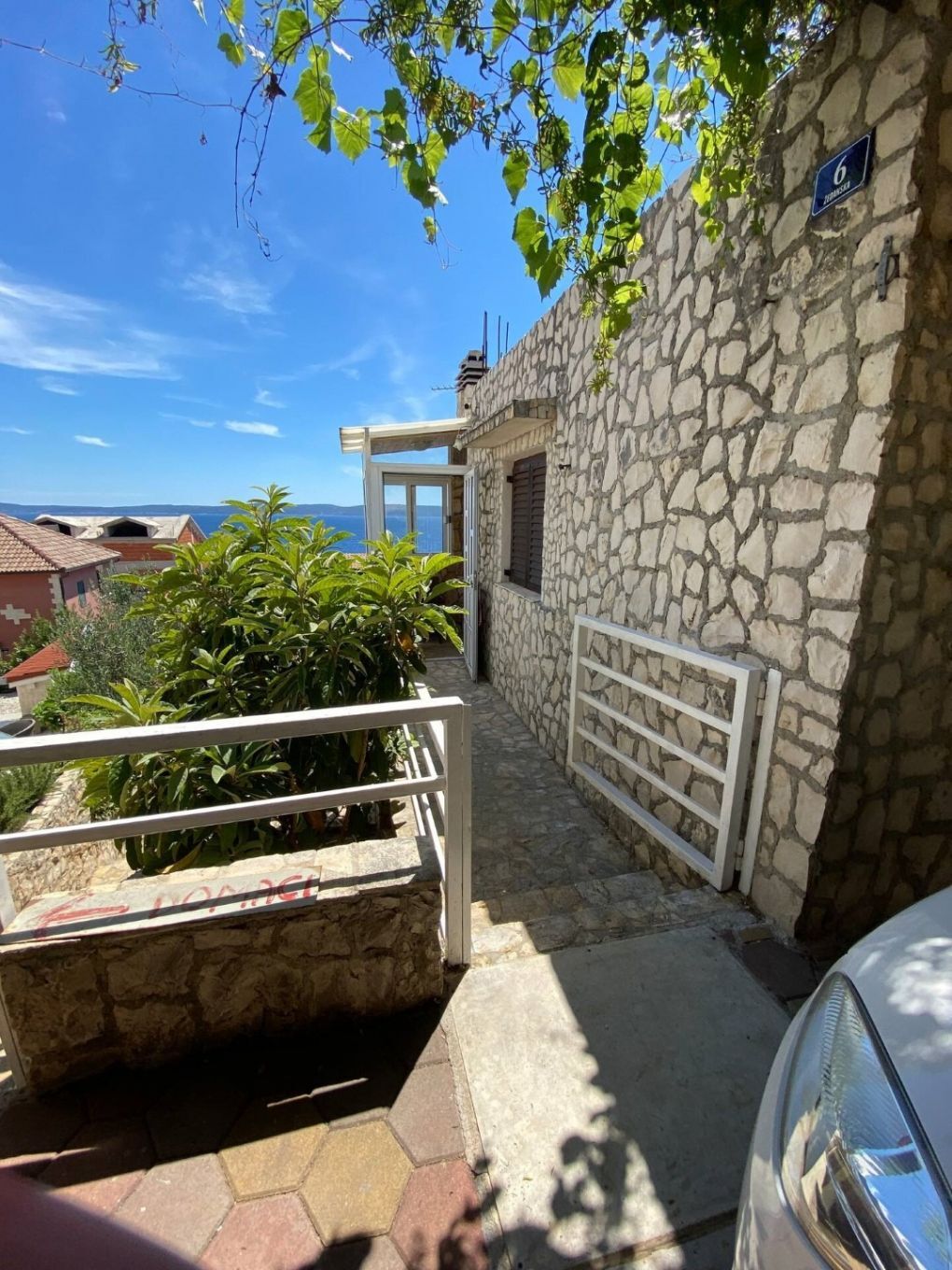 Apartment Jakov 108031-A1