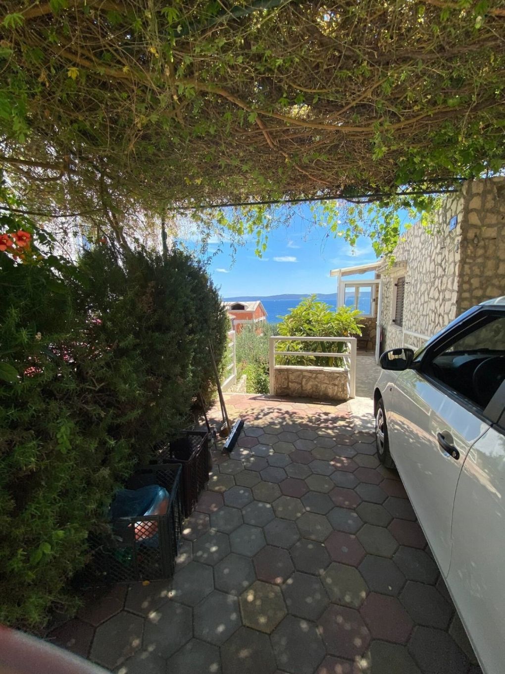 Apartment Jakov 108031-A1