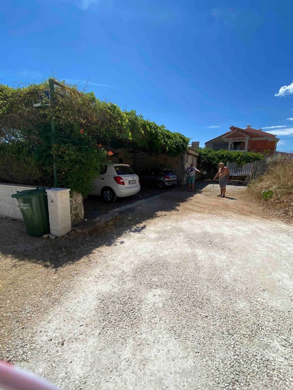 Apartment Jakov 108031-A1