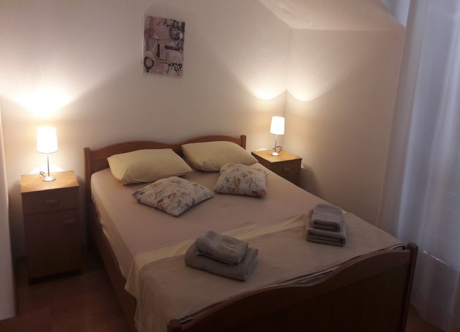 Apartments Antonia 108041-A1