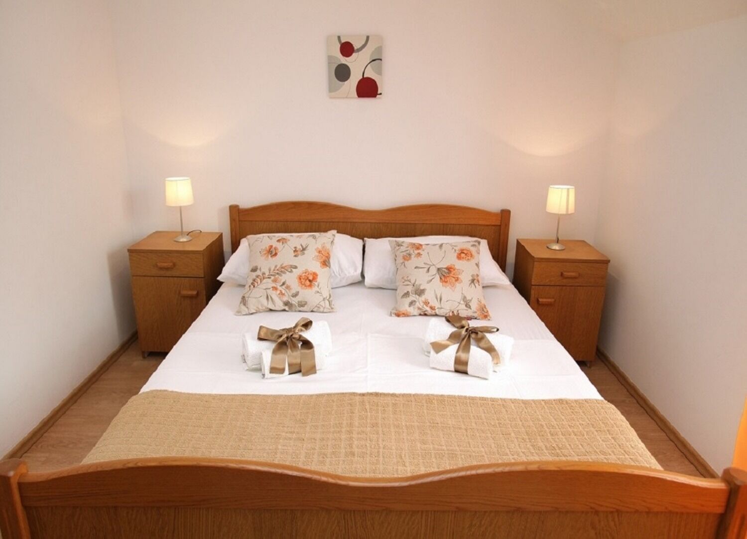 Apartments Antonia 108041-A1