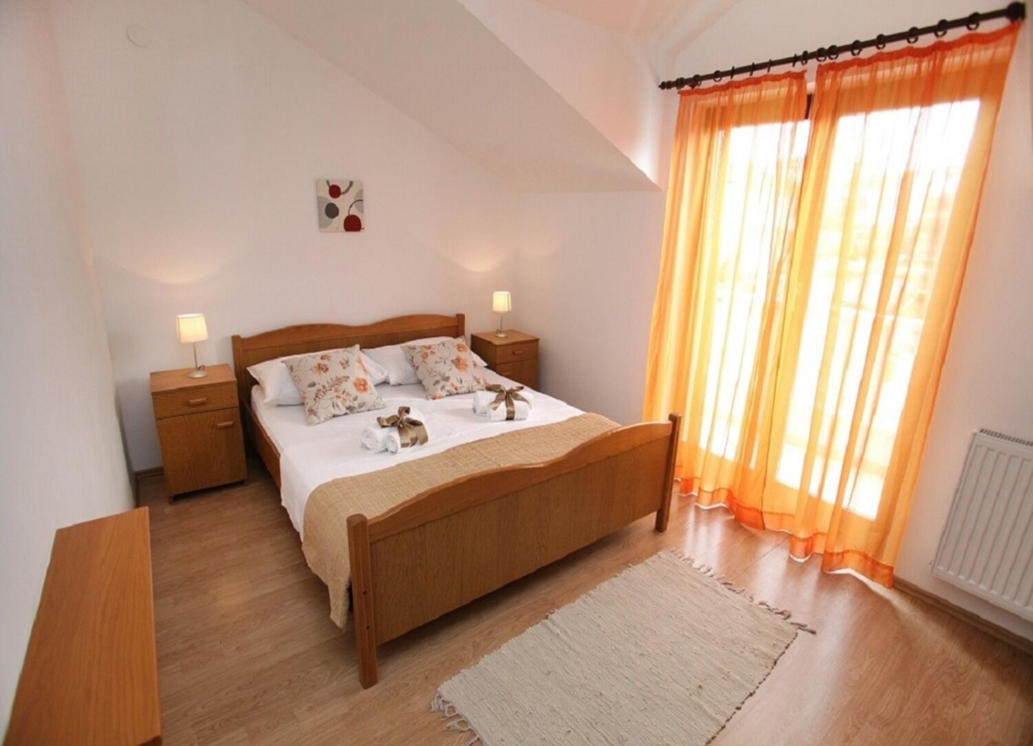 Apartments Antonia 108041-A1