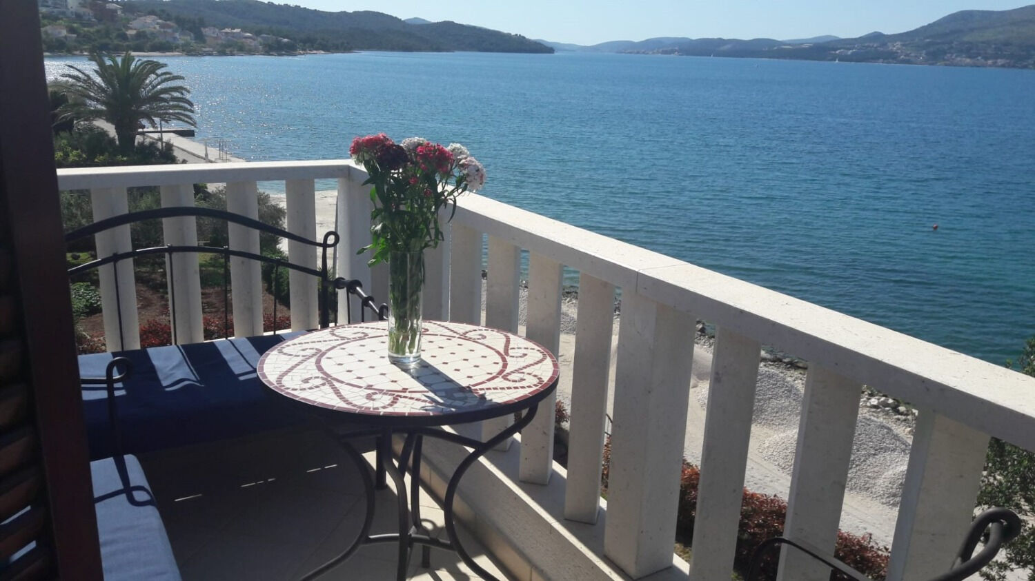 Apartments Antonia 108041-A2
