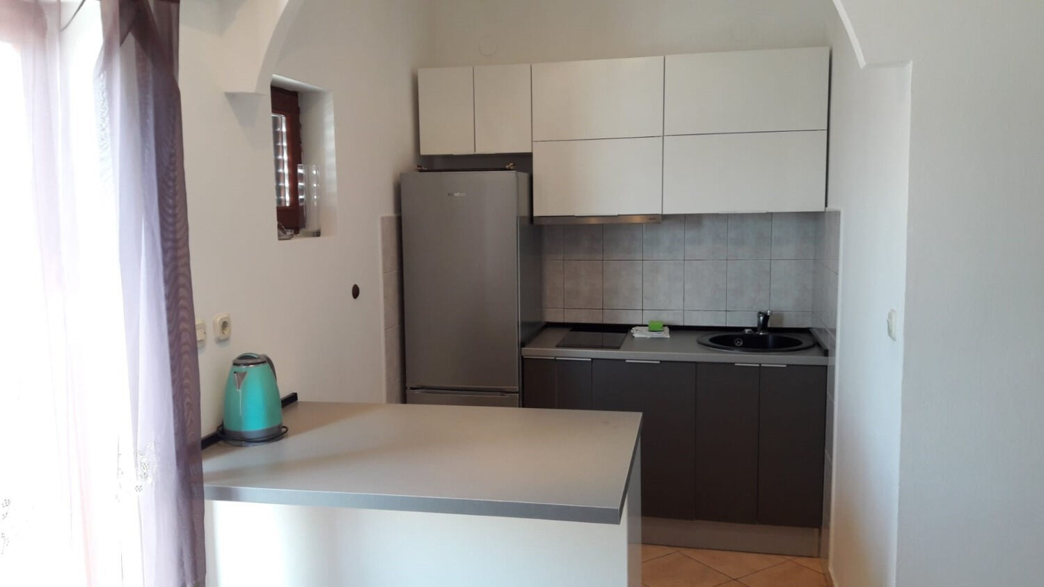 Apartments Antonia 108041-A2