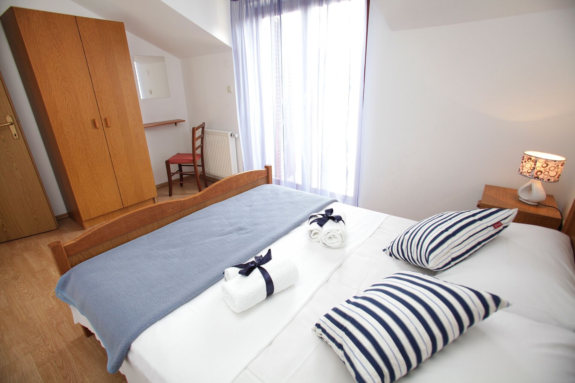 Apartments Antonia 108041-A2