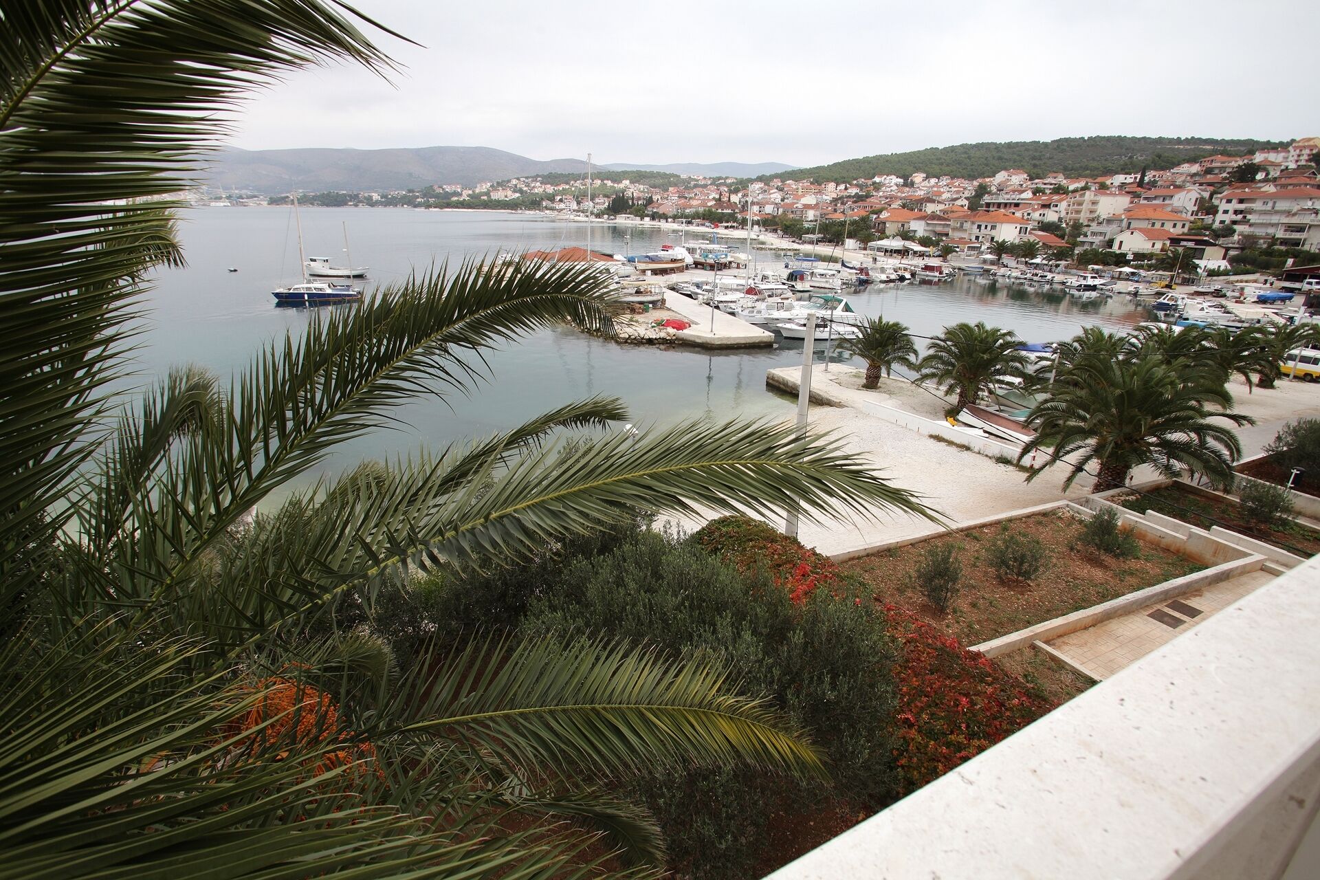 Apartments Antonia 108041-A2