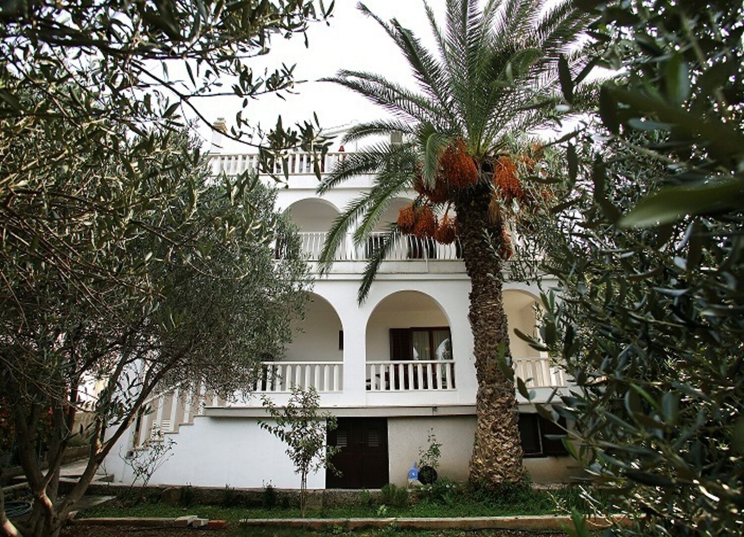 Apartments Antonia 108041-A2