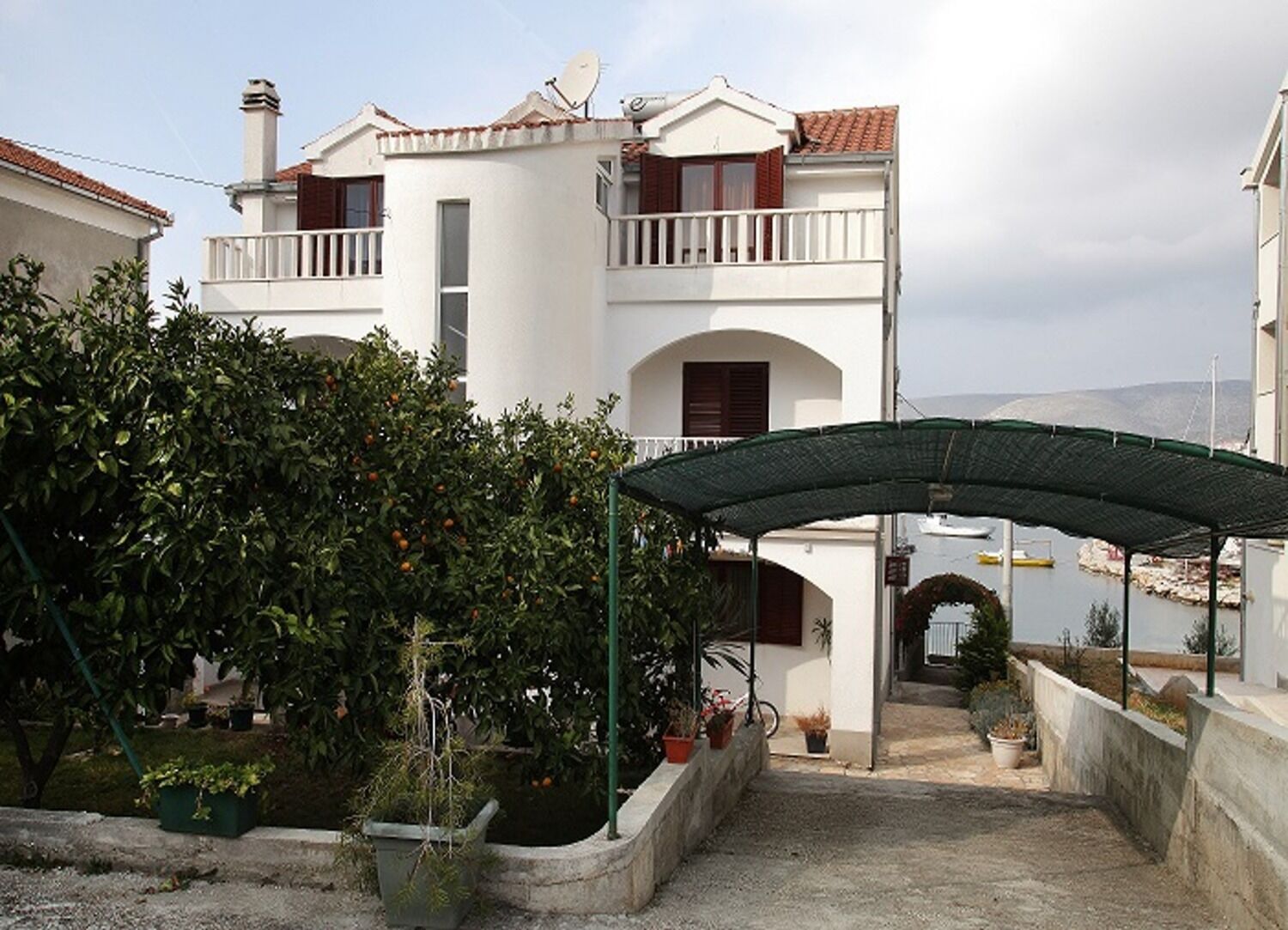 Apartments Antonia 108041-A2