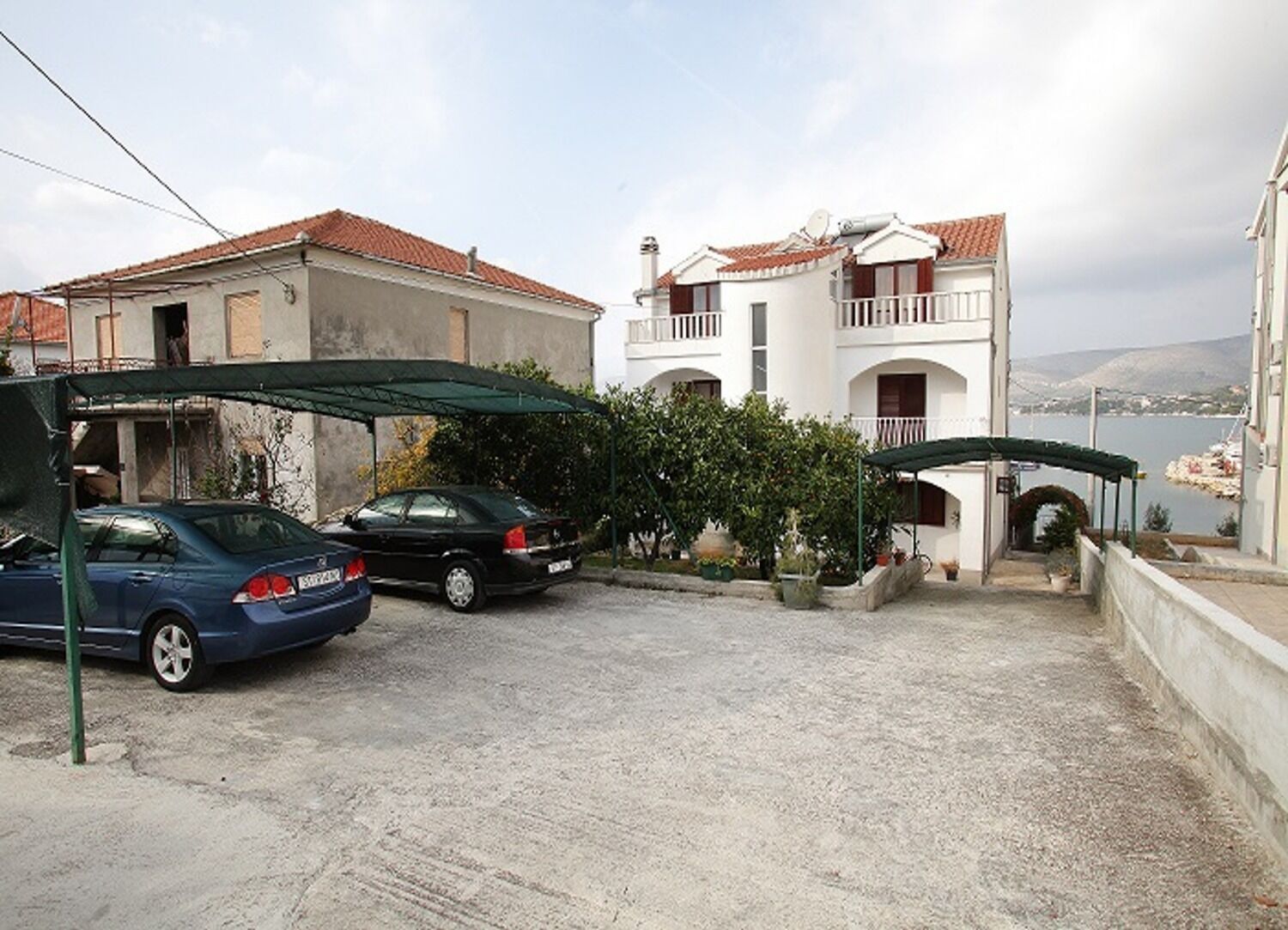 Apartments Antonia 108041-A2