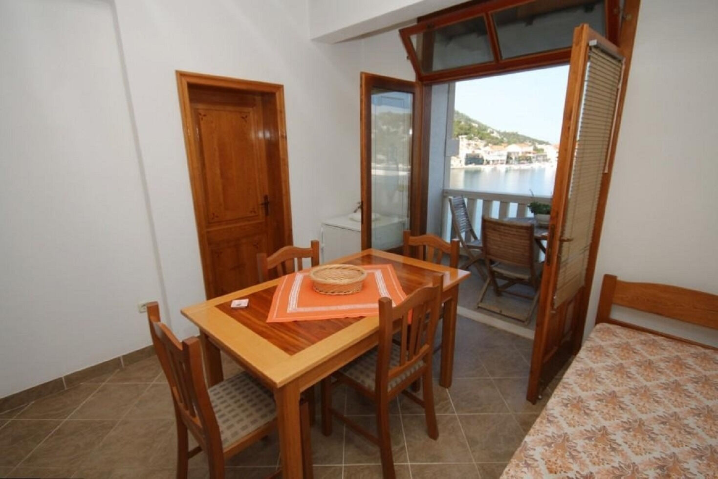 Apartment Milan 103801-A6