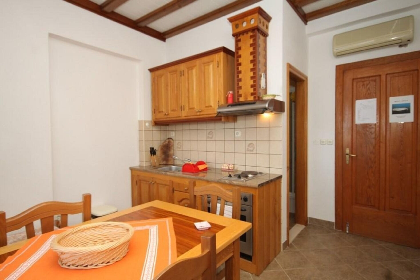 Apartment Milan 103801-A6