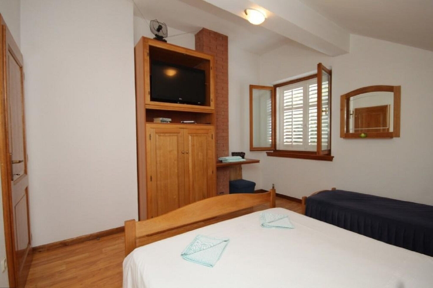 Apartment Milan 103801-A6