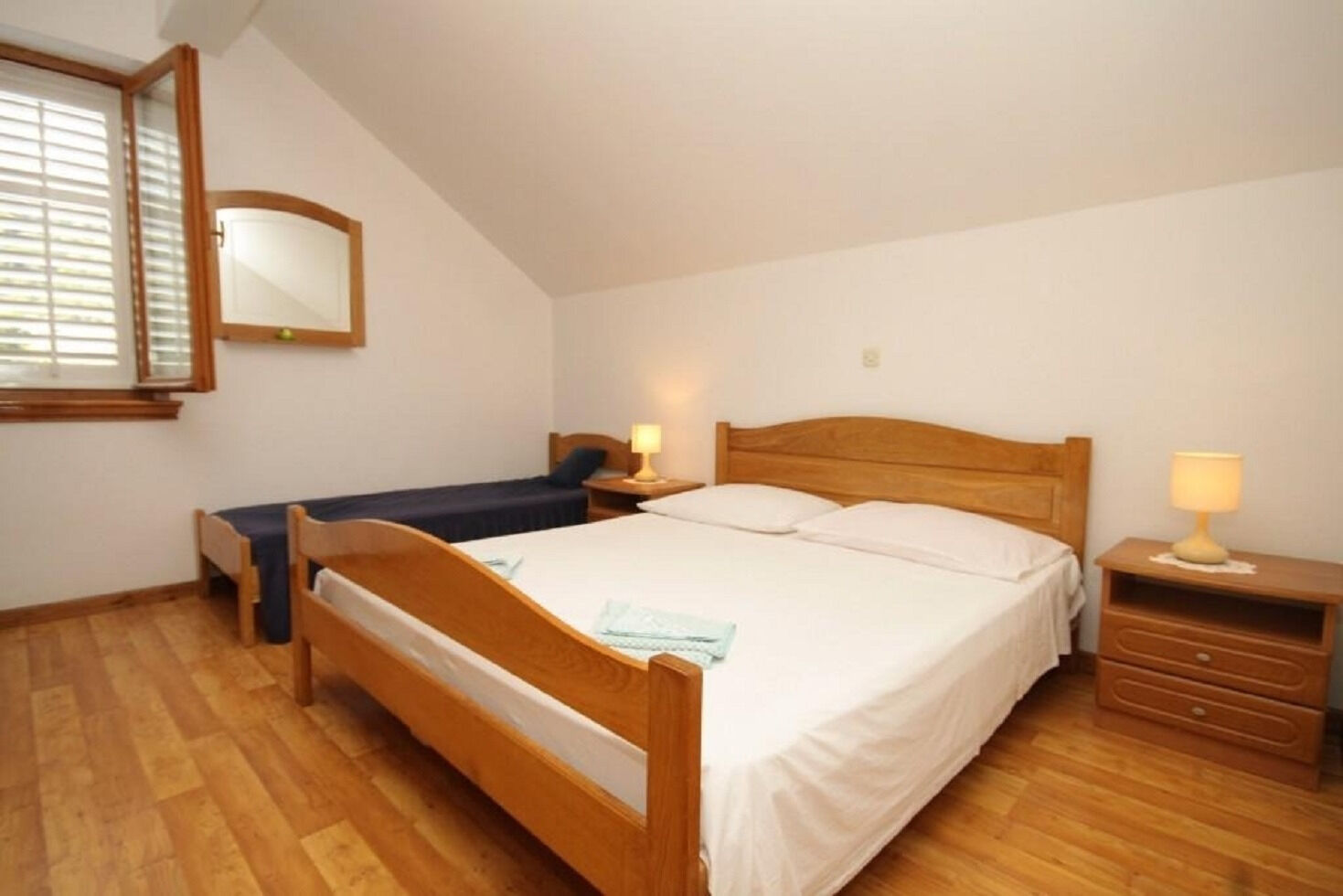 Apartment Milan 103801-A6