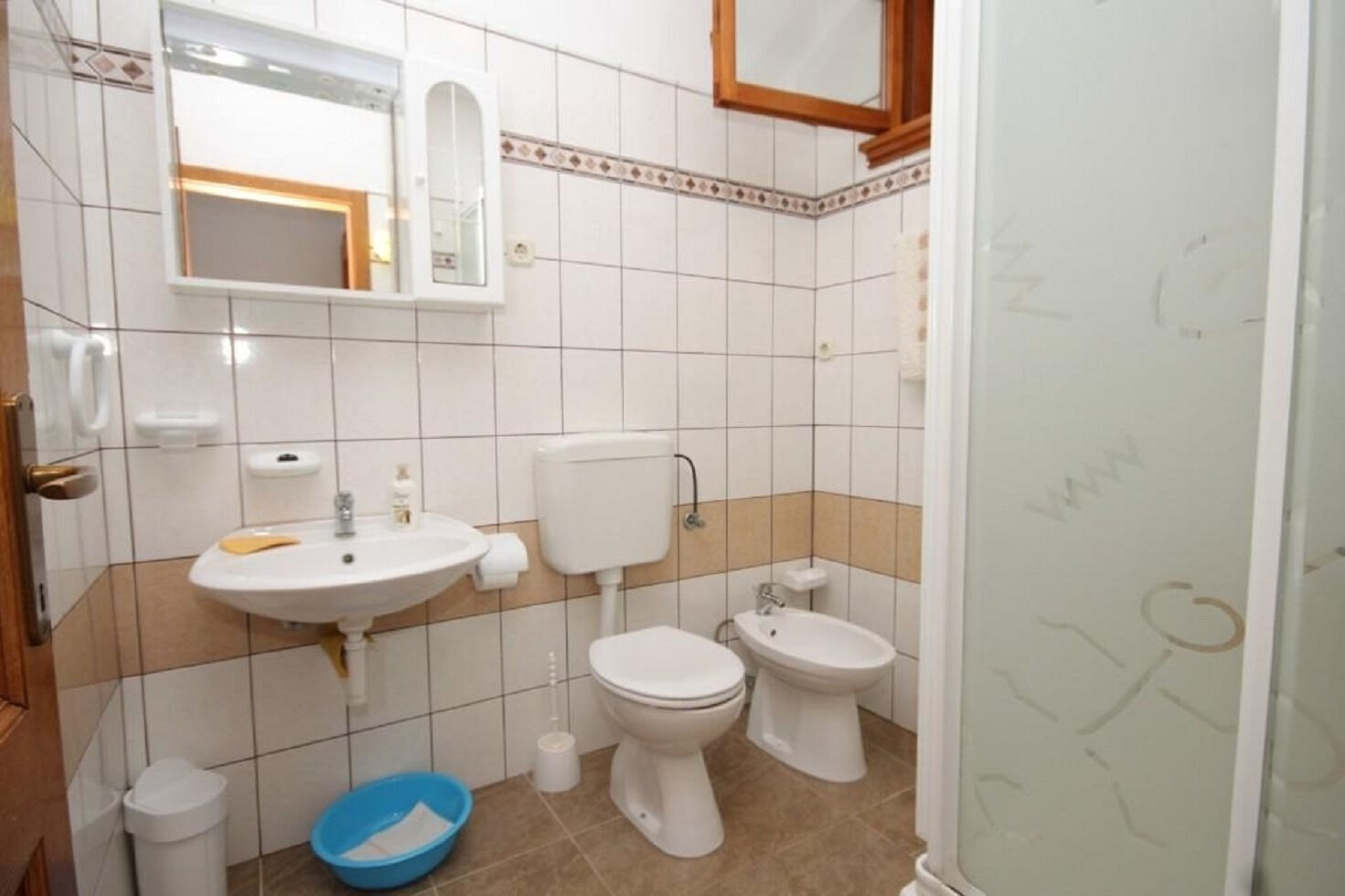 Apartment Milan 103801-A6