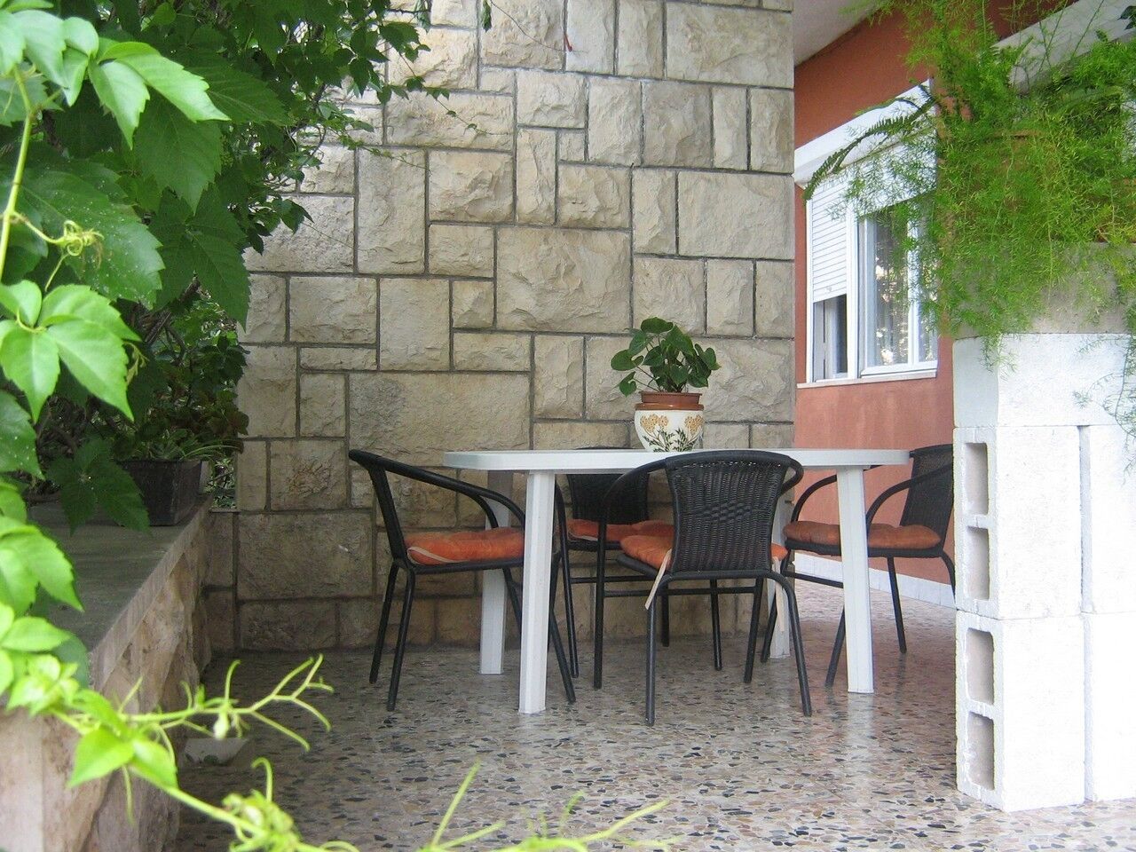 Apartment Dane 10735-A2