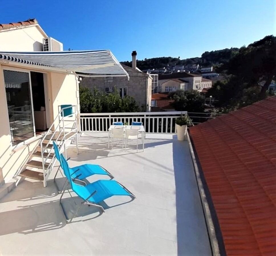 Apartment Linda1 108081-A1
