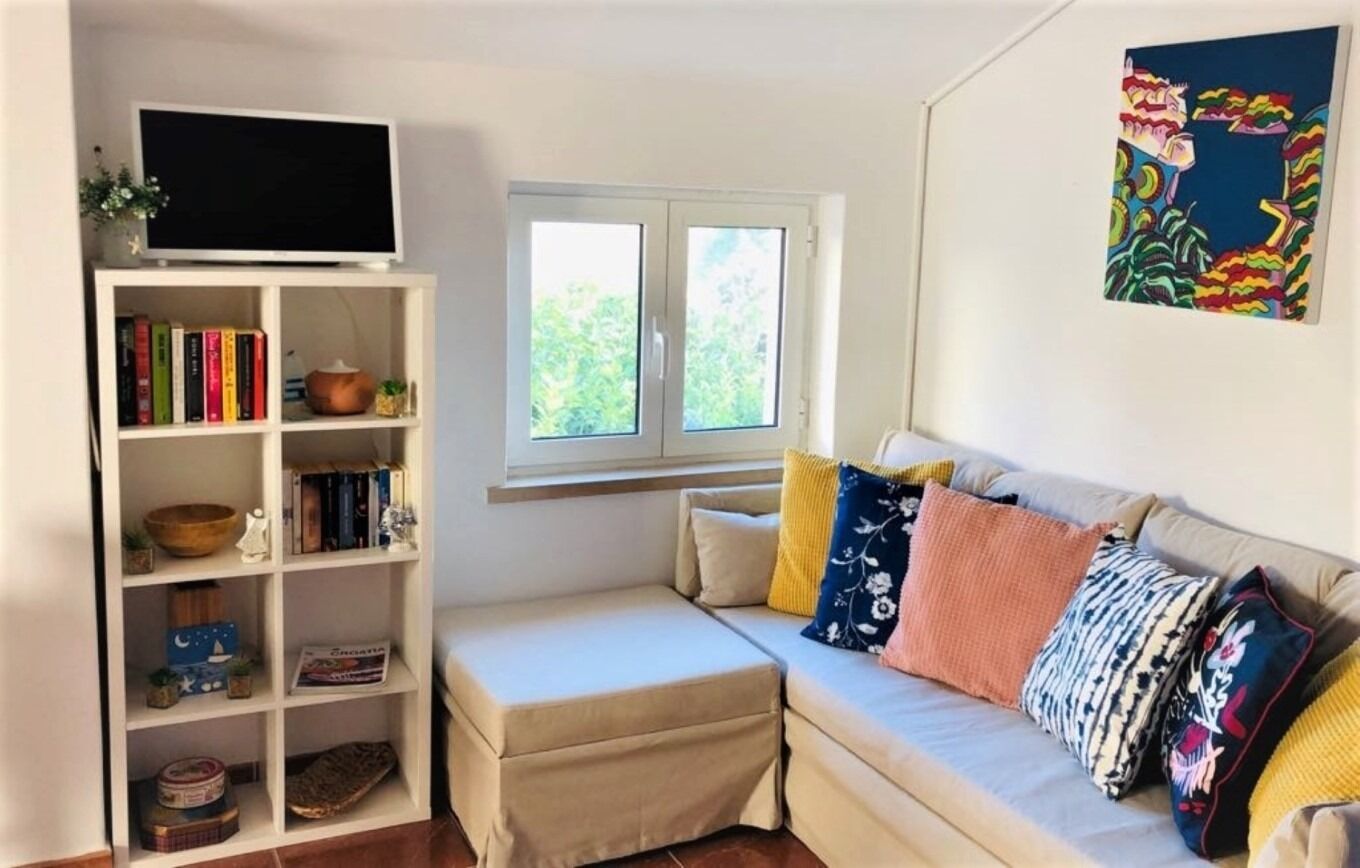 Apartment Linda1 108081-A1