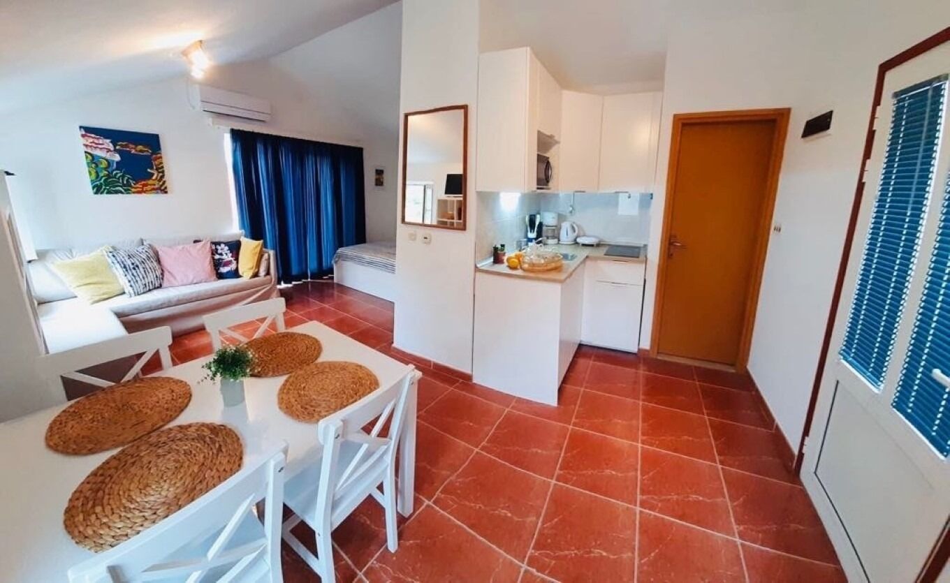 Apartment Linda1 108081-A1
