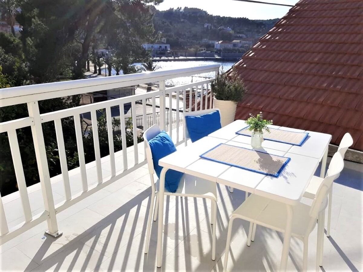 Apartment Linda1 Accommodation in Korcula