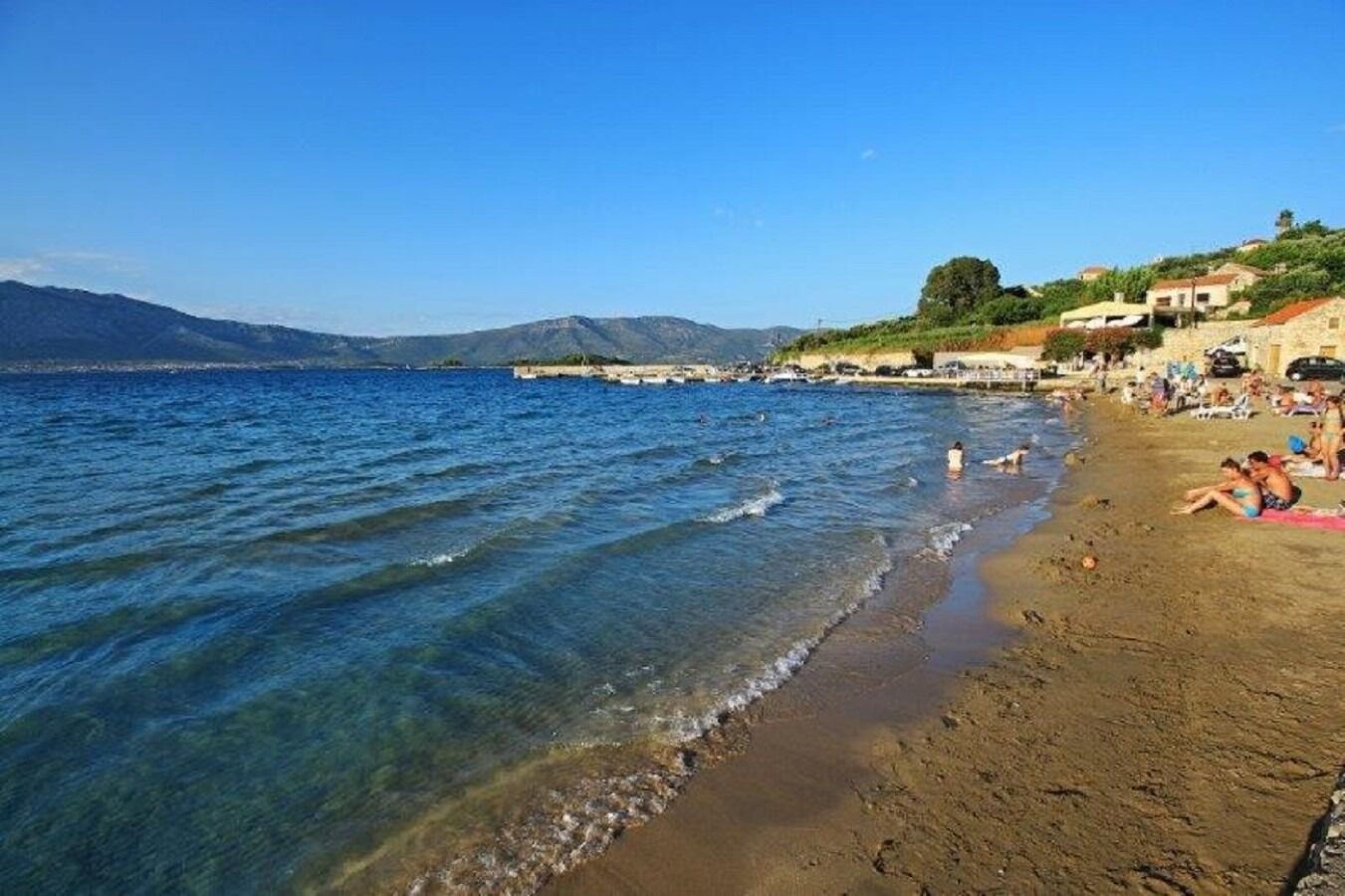 Photo of Apartment Linda1