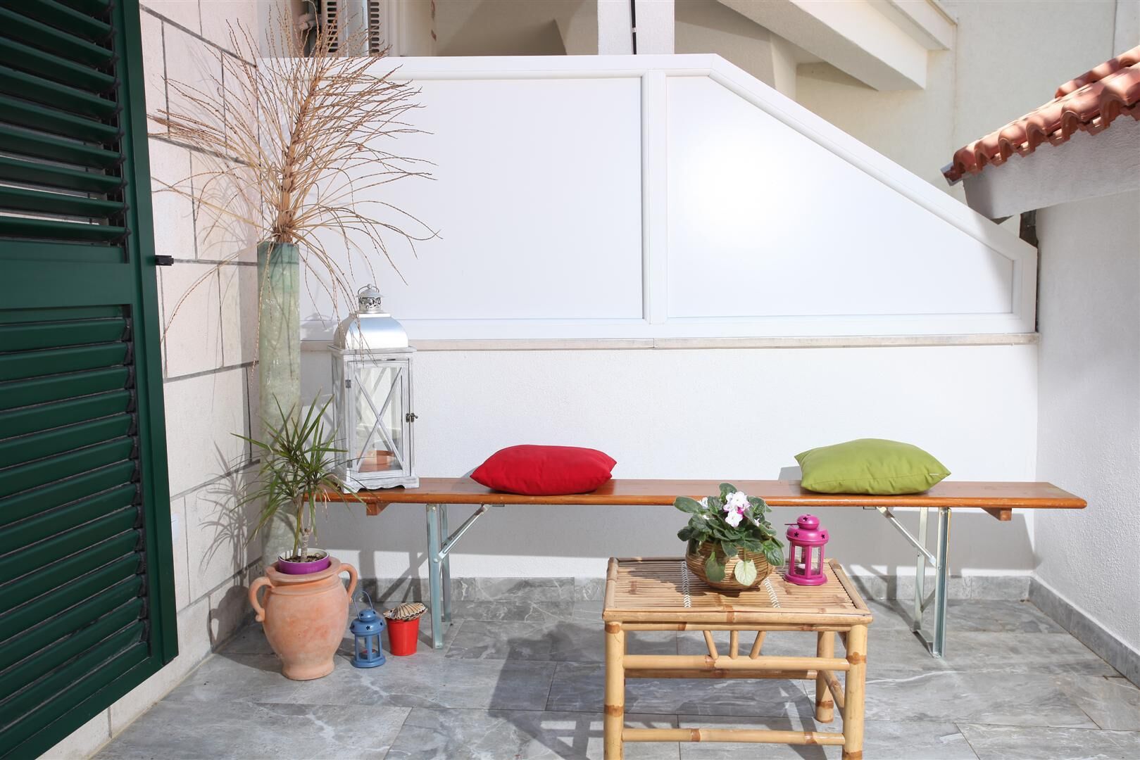 Apartment Rilka 108101-A1